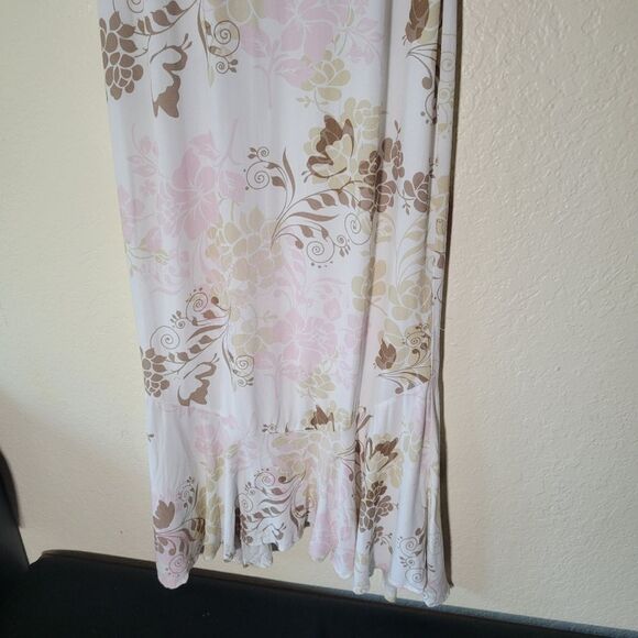 Princess Polly | Women Cisco Maxi Dress Size 6 Floral Feminine Boho Vacation - Picture 7 of 9